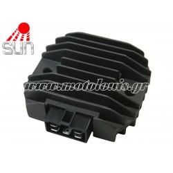 Ανορθωτής Yamaha T-Max 560 Sun Ιαπωνίας